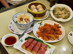 -80s港式茶餐廳