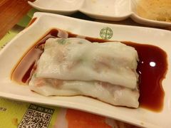 -添好运点心专门店(深水埗店)