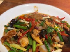 -飨府.老淮面馆.自营(清河路店)
