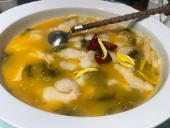 -北京老铺烤鸭(高新店)
