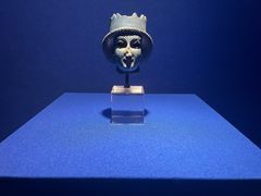 -上海博物馆(人民广场馆)