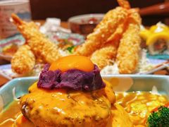 -隐月· 㐂和食屋(芝罘万达公馆店)