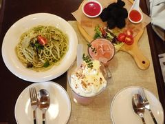 -猫岛主趣味餐厅(鼓浪屿店)