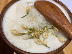 茉莉冰豆花-陇上秦轩西安biangbiang面(EFC欧美金融商业城店)