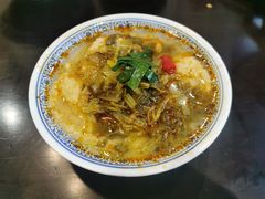 -蓝田九大碗民俗食府(蓝田店)