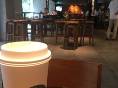 -星巴克(深圳五洲星苑店)