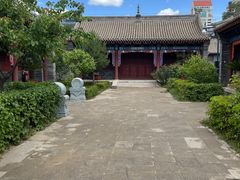 -内蒙古将军衙署博物院