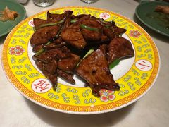 -那家小馆•北京菜•烤鸭(中关村店)