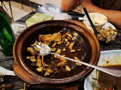 -美极鲜食坊(宝安南路店)