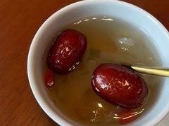 -翕间食·精致淮扬菜(江苏大剧院店)