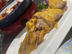 -大连湾旭日·家宴·海肠捞饭(马栏广场店)