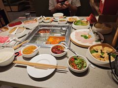 -海底捞火锅(塘厦天虹店)