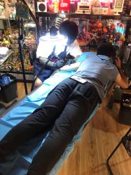 -MDZ STORE·TATTOO·耳饰