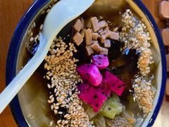 -搓火大都会(广安门总店)