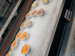 -韩盛·盛江山自助料理(沈辽路万达店)
