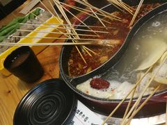 -成都玉林串串香(世纪港湾店)