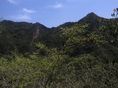 -圣莲山风景区