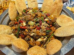 -东来土菜馆(民祥园路店)