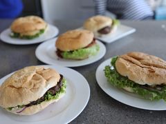 -Fergburger(皇后镇店)