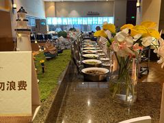 -爱乐国际温泉水疗会