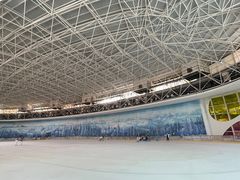 -世界之窗阿尔卑斯冰雪世界