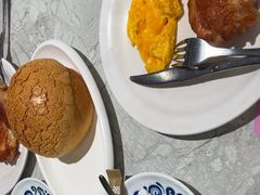 -翠华餐厅(正佳广场店)