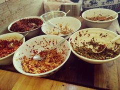 -老长沙原汁原味粉馆(韭菜园店)