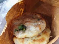-衢州杨家巷烤饼(国金中心店)