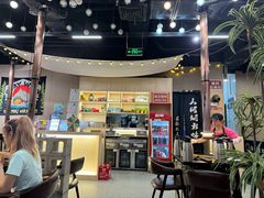 -熊大·鲜烤黄牛肉(五山店)