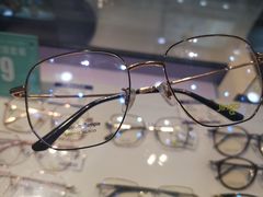 -宝岛眼镜(宿迁宝龙广场店)