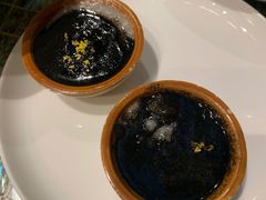 糯米团-走马楼饭庄(慈城古县城店)