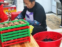 -陈记紫菜饼(湖滨霞店)