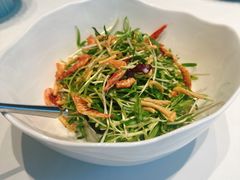 -淮香国色·淮扬菜(正大中心店)