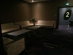 -博纳国际影城(淄博店)