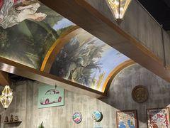 -Ciao窑炉披萨餐厅(宁波阪急店)