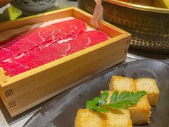 -巴奴毛肚火锅(新街口金鹰店)