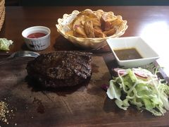 -永无乡旅行餐吧(京溪店)
