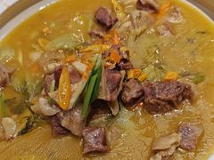 -华膳楼·安徽地标美食·中华餐饮名店(文化公园店)