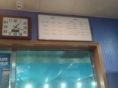 -北京八中游泳馆