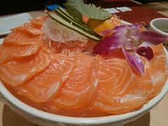 -万岁寿司(芳村店)