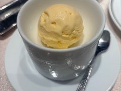 生姜冰淇淋-新荣记(椒江店)