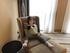 -廊坊固安福朋喜来登酒店