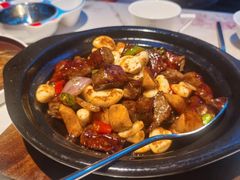 -曼格纳·曼芯馆(杨浦店)