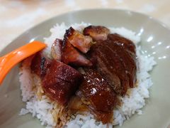 -一乐烧鹅(中环店)