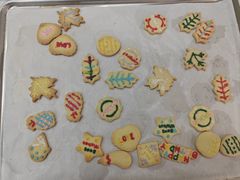 -米柚烘焙教室(新天地购物中心店)