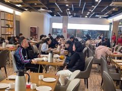 -米香居新鲁味·水饺餐厅