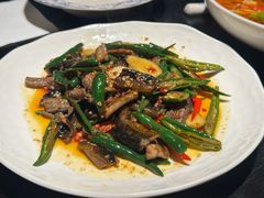 -金谷仓家庭料理(马泉营店)