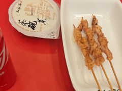 -和合谷(长虹桥店)