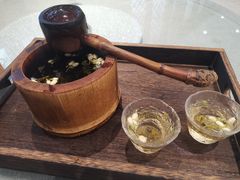 -汉水谣·江景餐厅(江滩店)