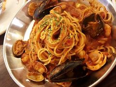 -Kpasta韩式意大利面